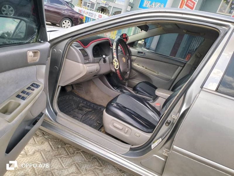 Thumbnail 3 of 2024 Toyota Camry